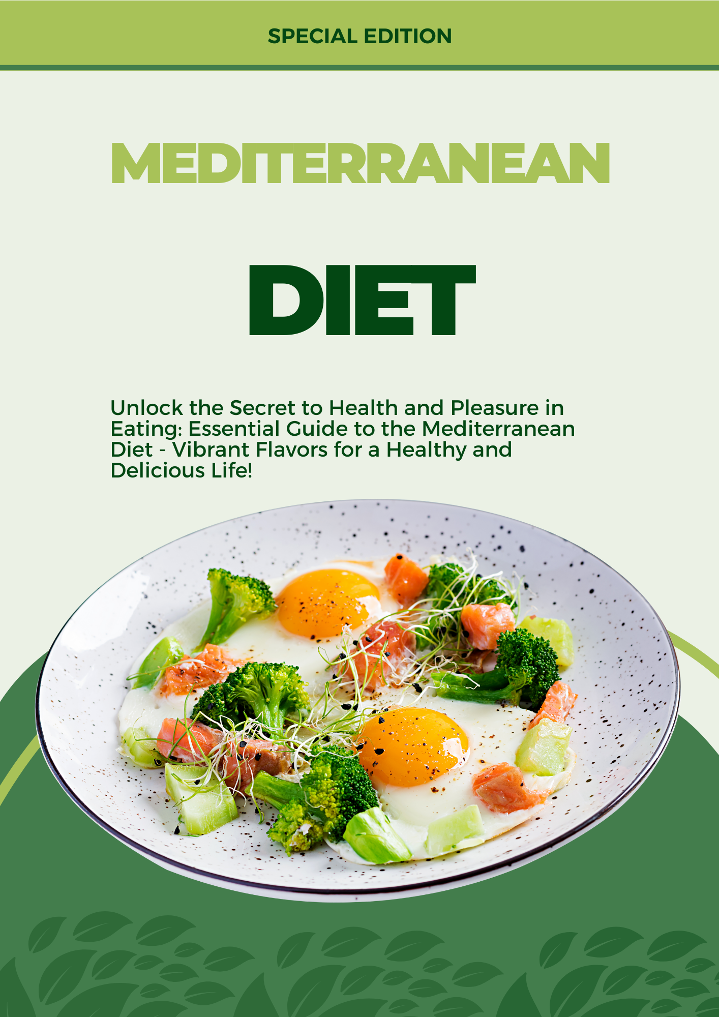 Diet Mediterranean