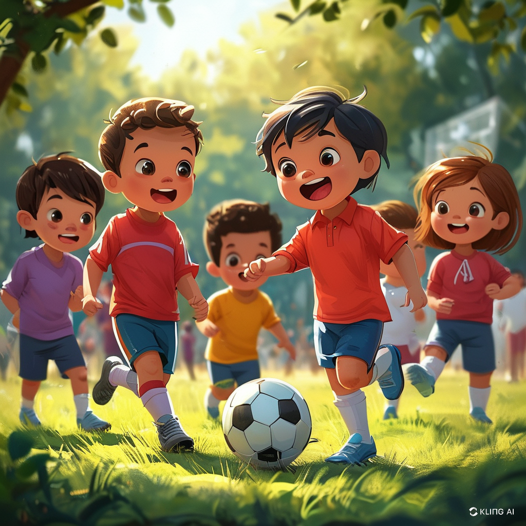 Complete Futsal Guide: Training Kids and Teens with Fun and Technique!