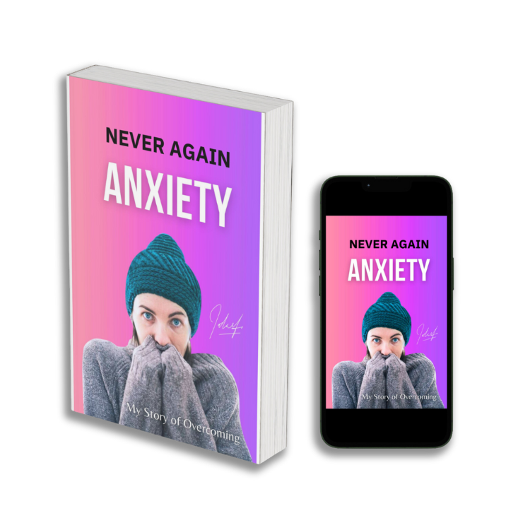 Never Again Anxiety