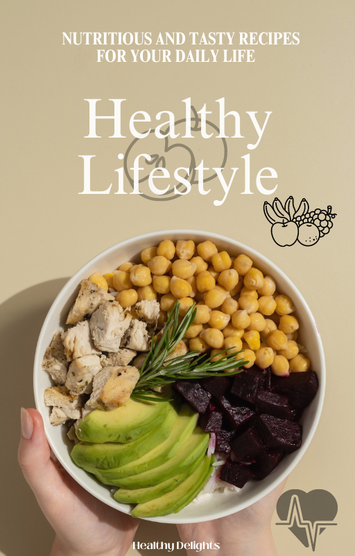 Healthy diet for well-being