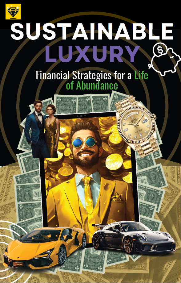 Sustainable Luxury - Financial Strategies for a Life of Abundance