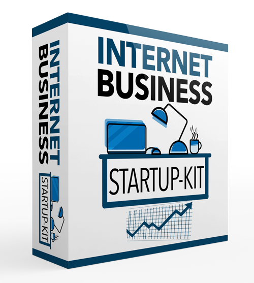 Internet Business Startup Kit Advanced