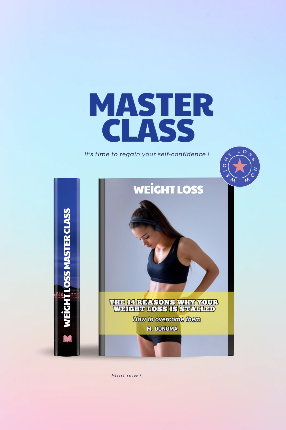 HOW TO OVERCOME THE 14 REASONS YOUR WEIGHT LOSS STUCK