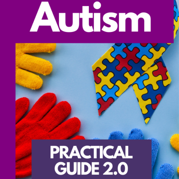 Autism Practical Guide 2.0