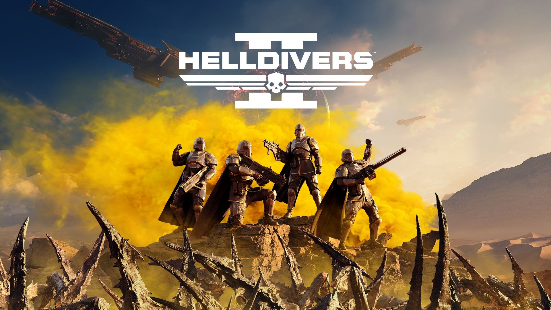Helldiver's Survival Guide: Advanced Strategies and Tips for Conquering the Galaxy in Helldivers 2