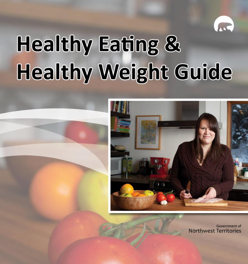 Healthy Eating & Healthy Weight Guide