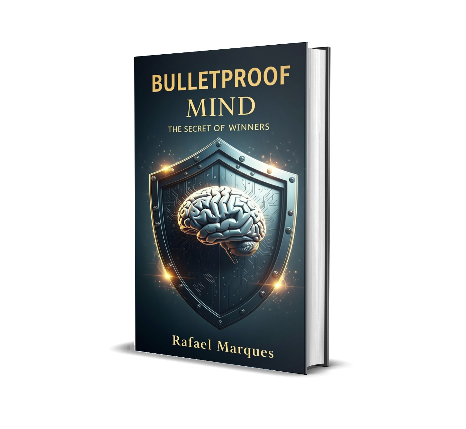 Armored Mind: The Winners Secret