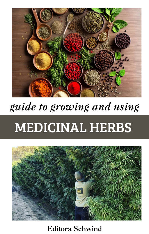 medicinal herbs