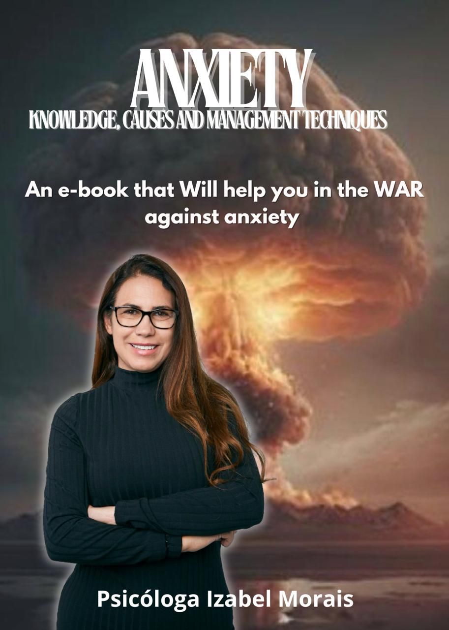 ANXIETY: KNOWLEDGE, CAUSES AND MANAGEMENT TECHNIQUES