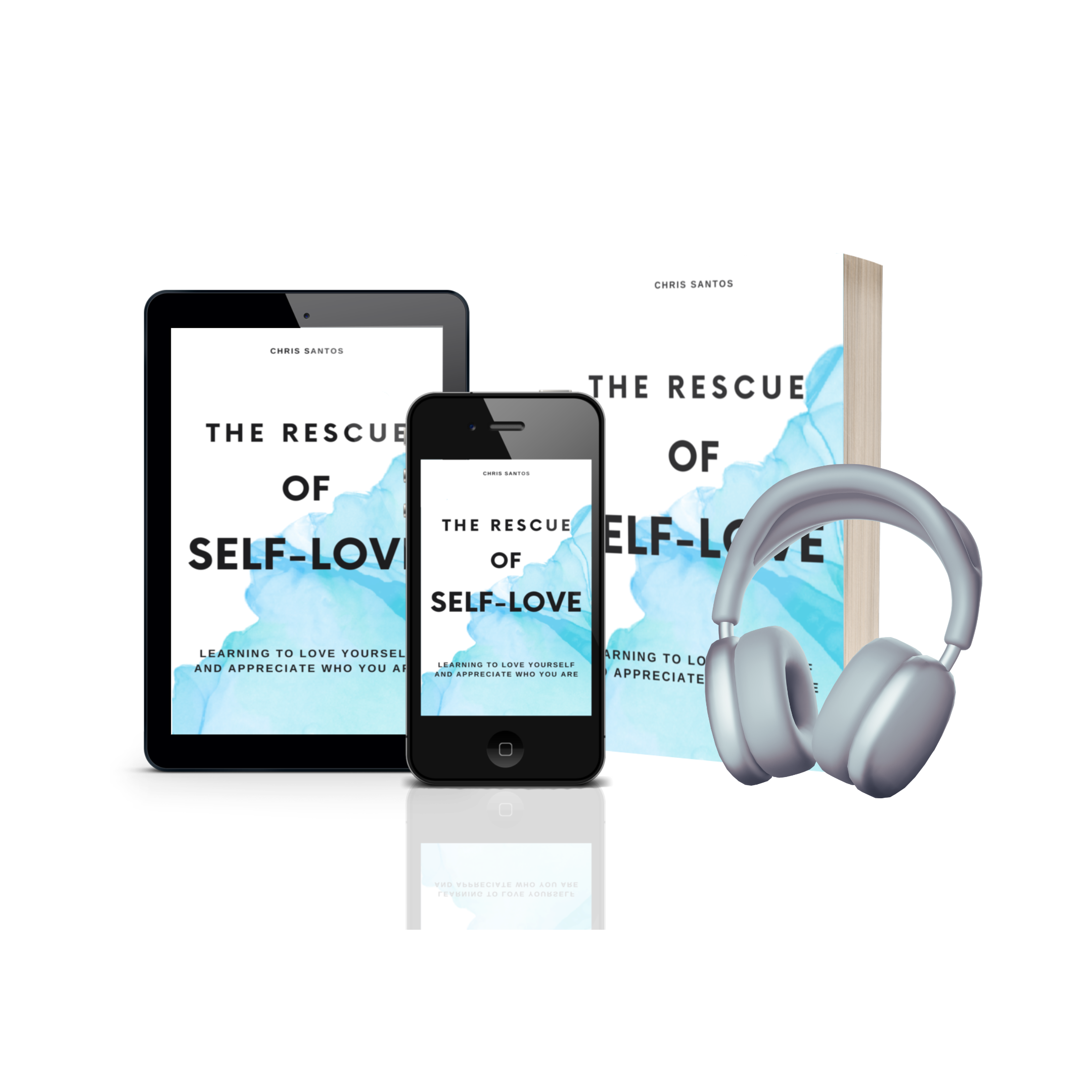 The Rescue Of Self-Love