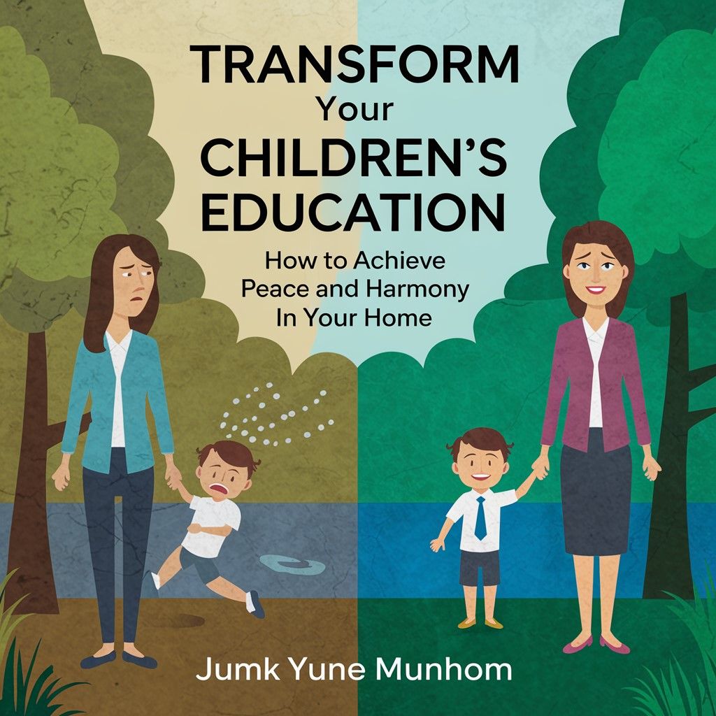 Transform Your Children's Education : The Secret to Getting Your Child to Listen Without More Yelling