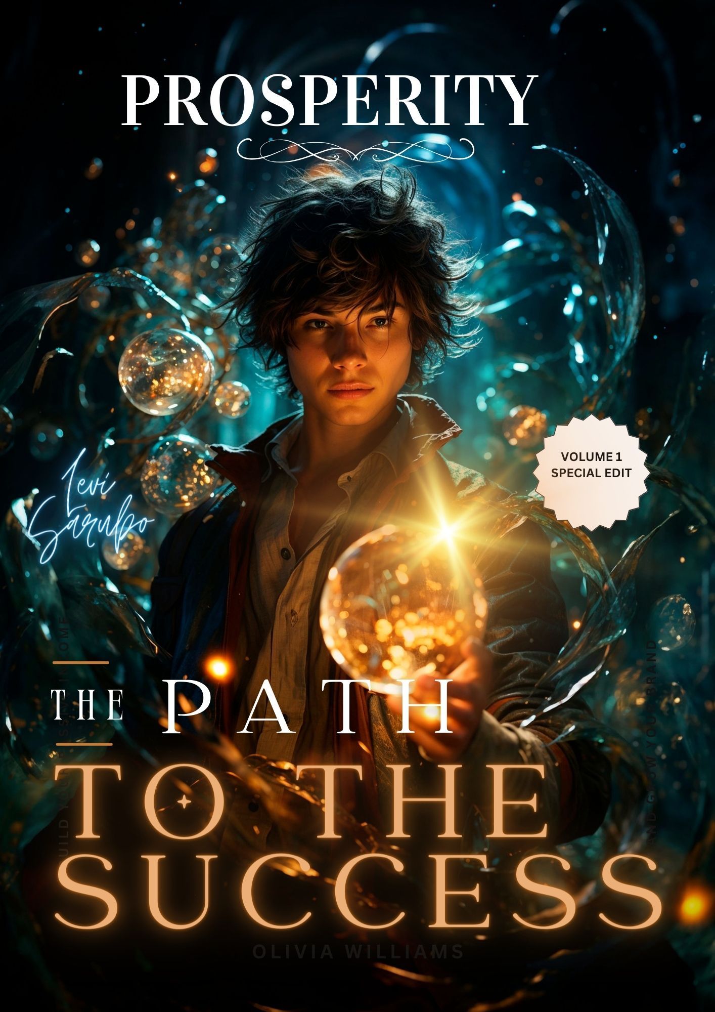 The Path to the succes - Prosperity