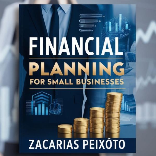 ???? Financial Planning for Small Businesses