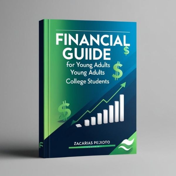 ????Financial Guide for Young Adults and College Students