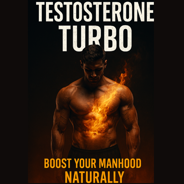 Testosterone Turbo