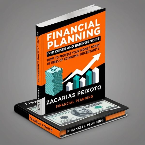 ???? Financial Planning for Crises and Emergencies