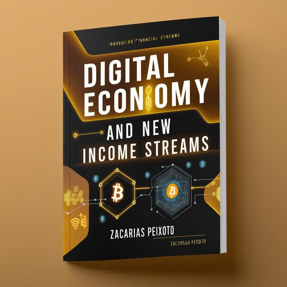 ⚖️ Digital Economy and New Income Streams