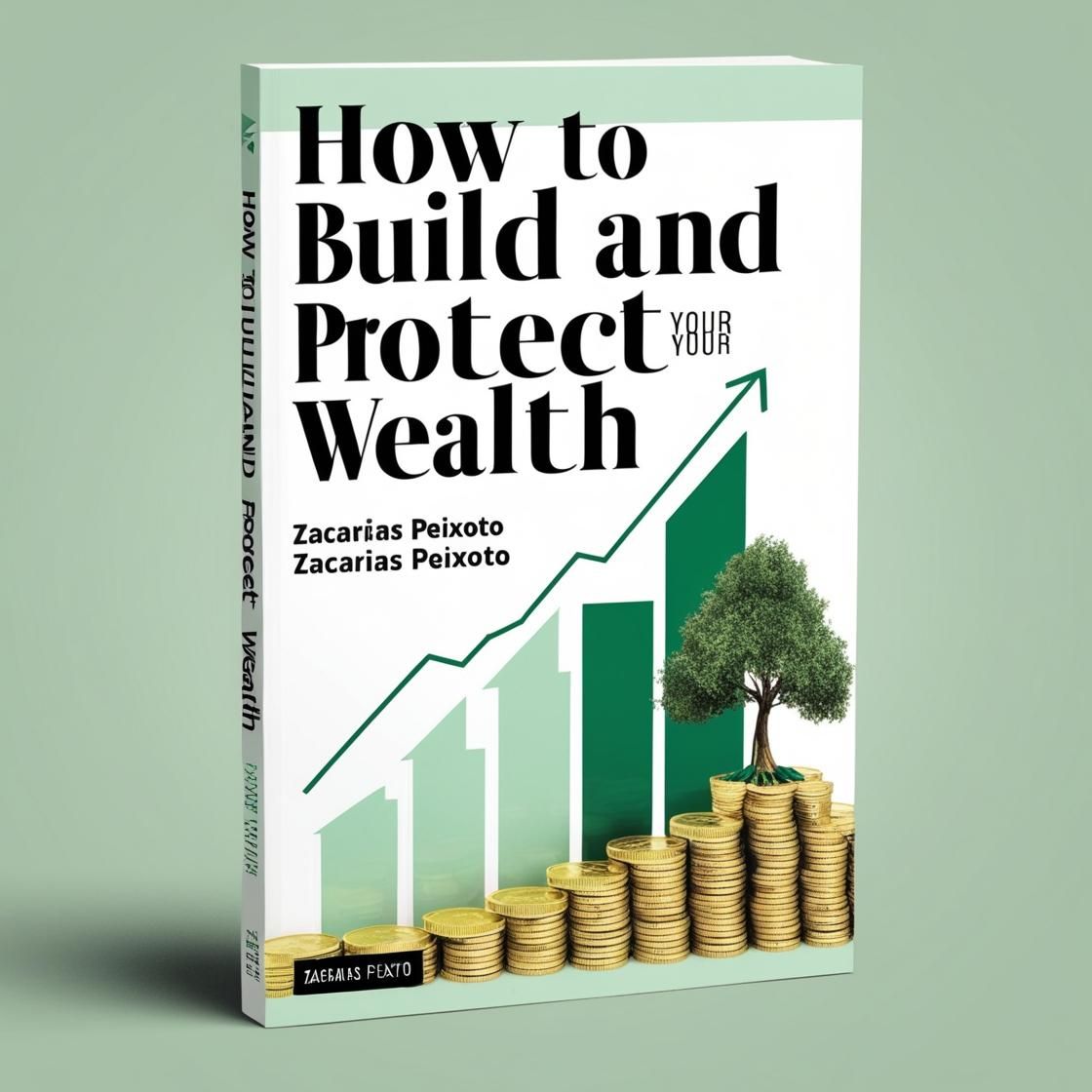 ????How to Build and Protect Your Wealth