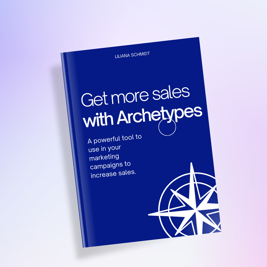 Get More Sales with Archetypes