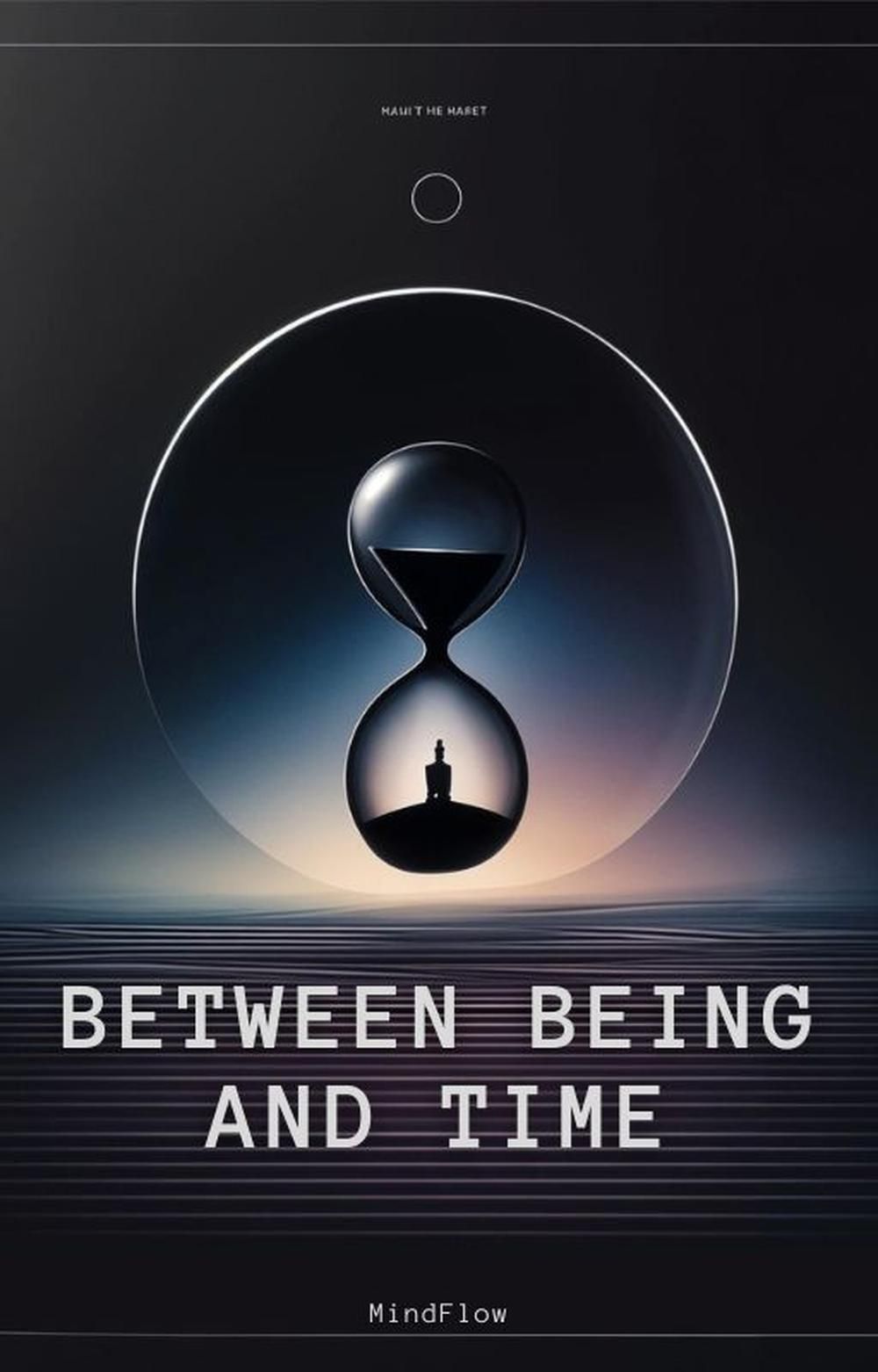 BETWEEN BEING AND TIME