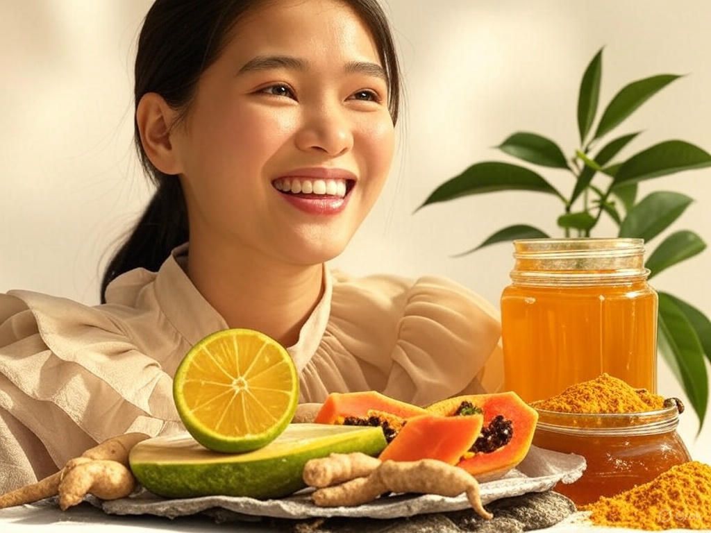 Paraan MagandaGins – Ang Daan sa Ganda Mo!