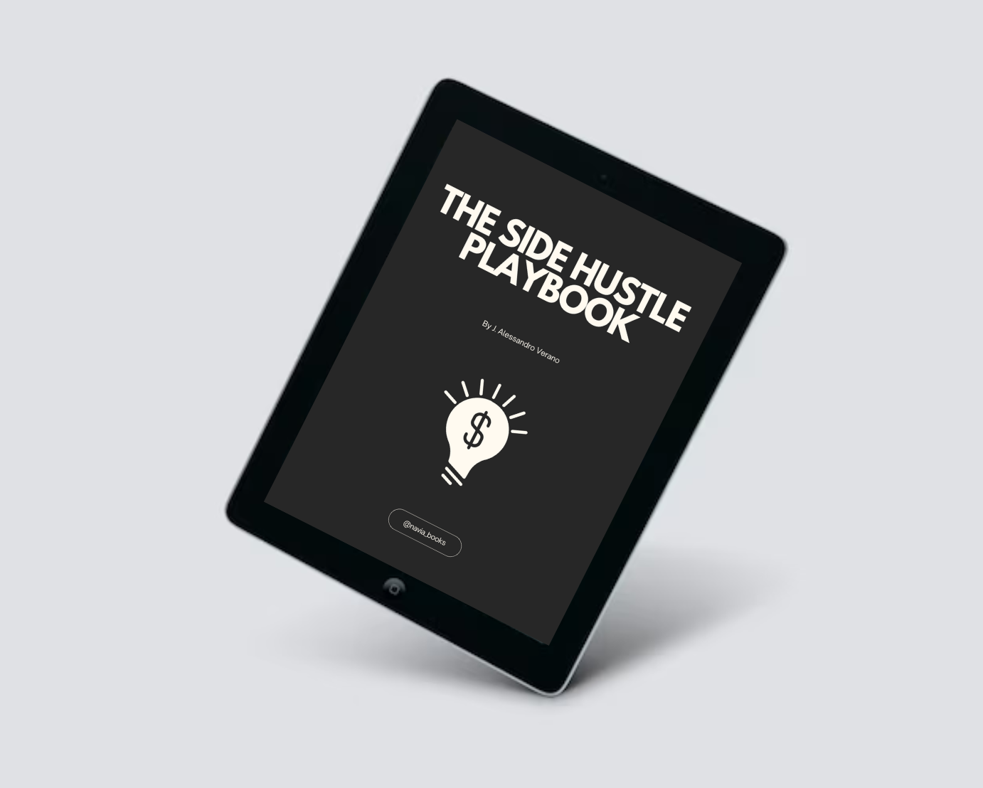 The Side Hustle Playbook