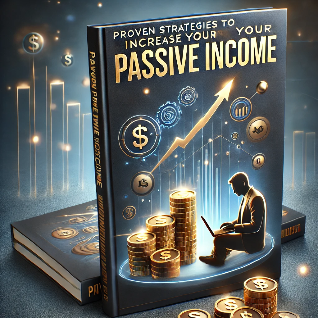 Proven Strategies to Increase Your Passive Income