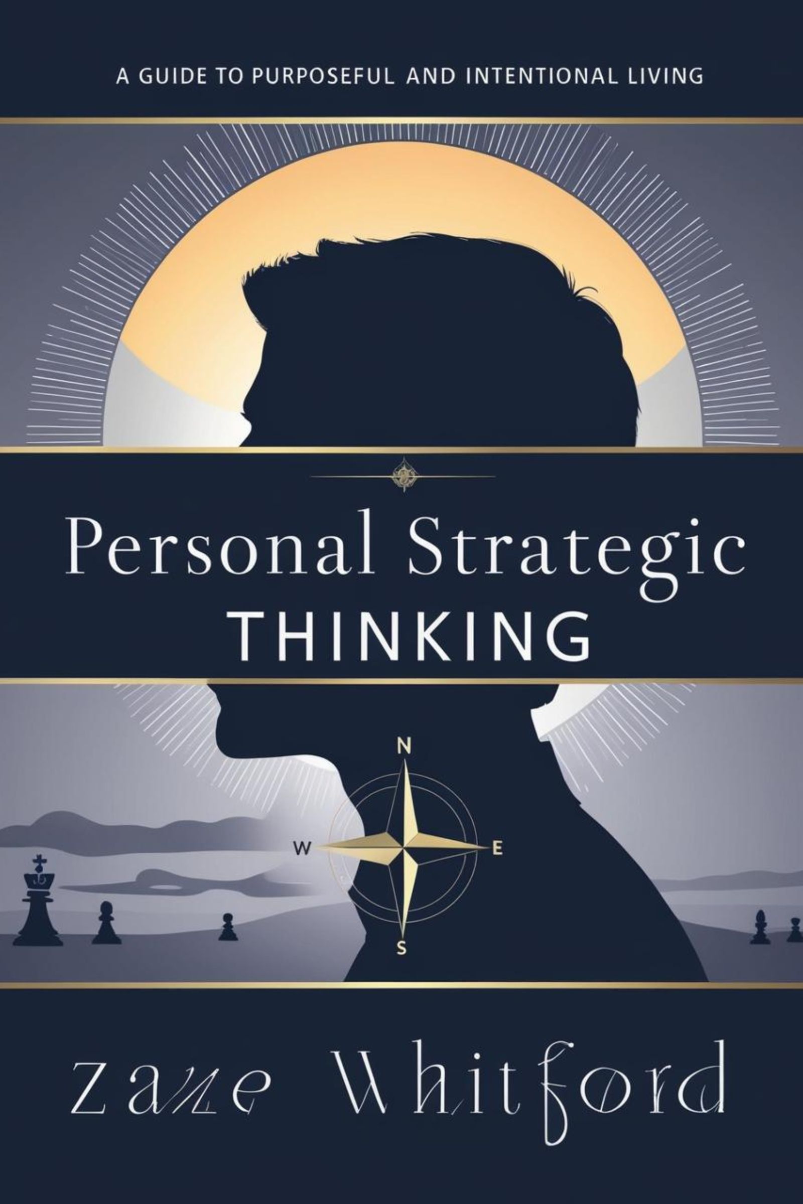 Personal Strategic Thinking: Decide Better, Live Better