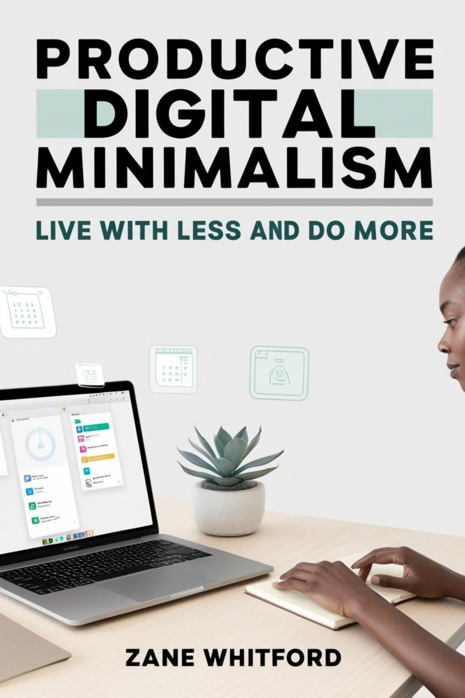 Productive Digital Minimalism