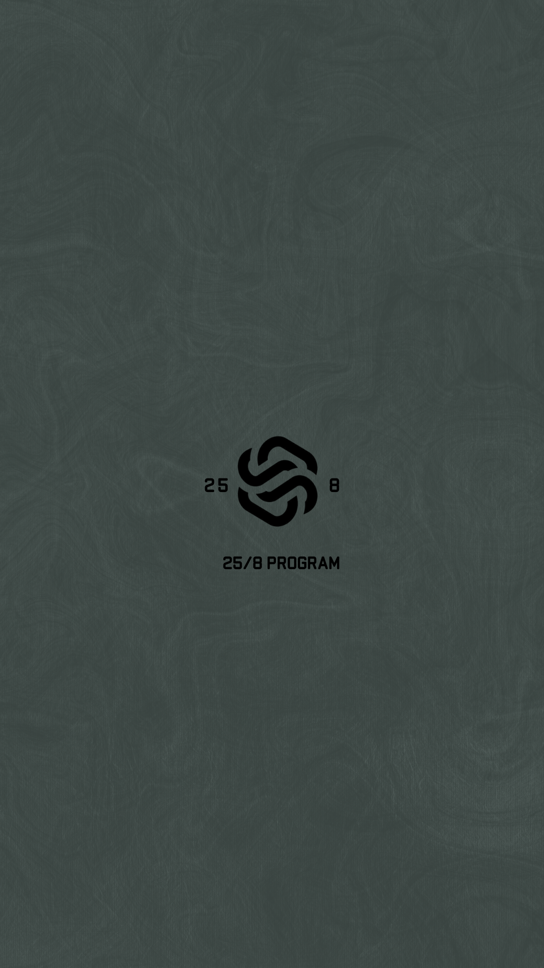 WORKOUT PROGRAM: OWN THE QUEST