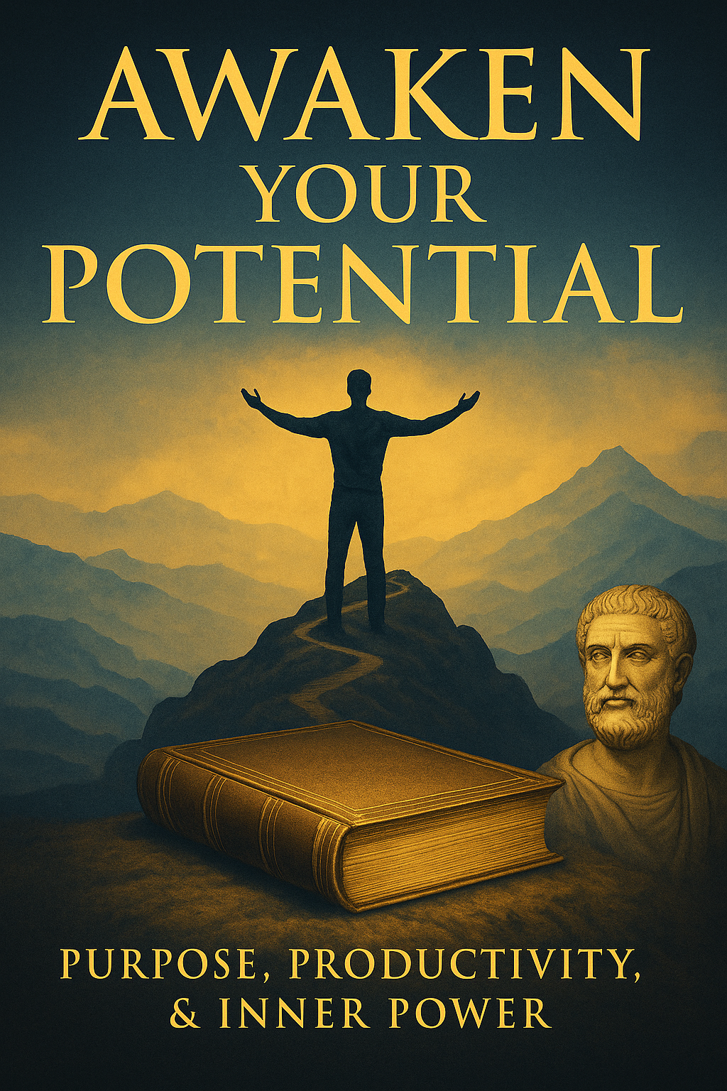 Awaken Your Potential: Purpose, Productivity & Inner Powe