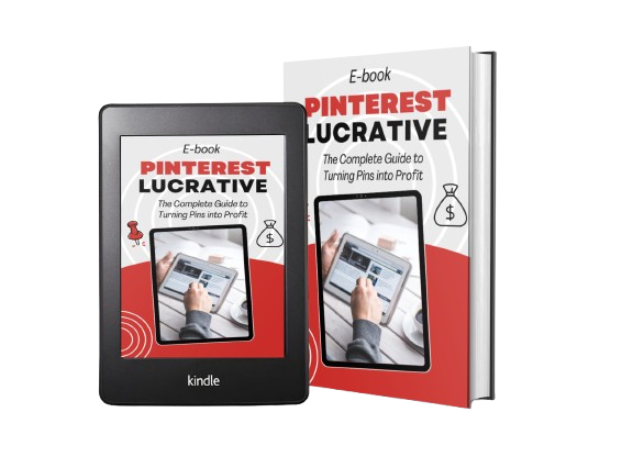Pinterest Lucrative