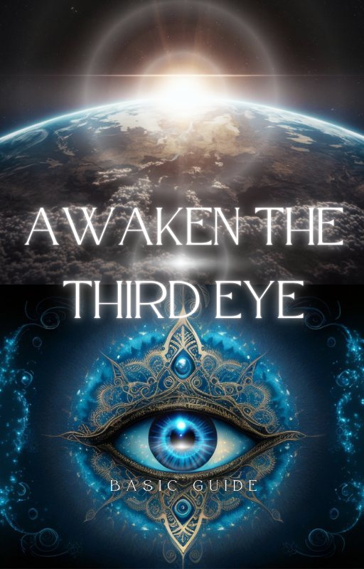 Awaken The Third Eye