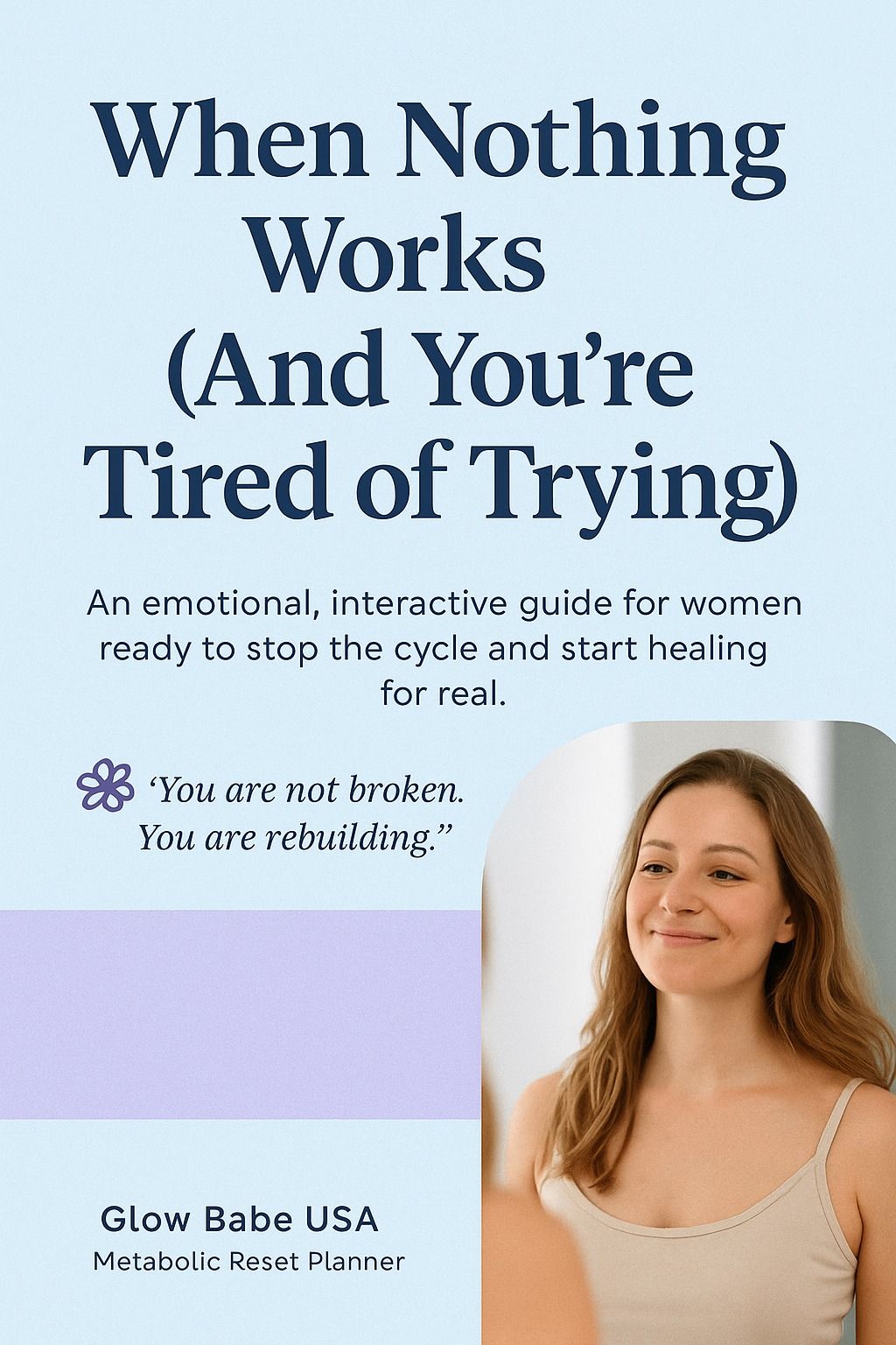 The Truth About Female Weight Loss (And How to Finally Win)”