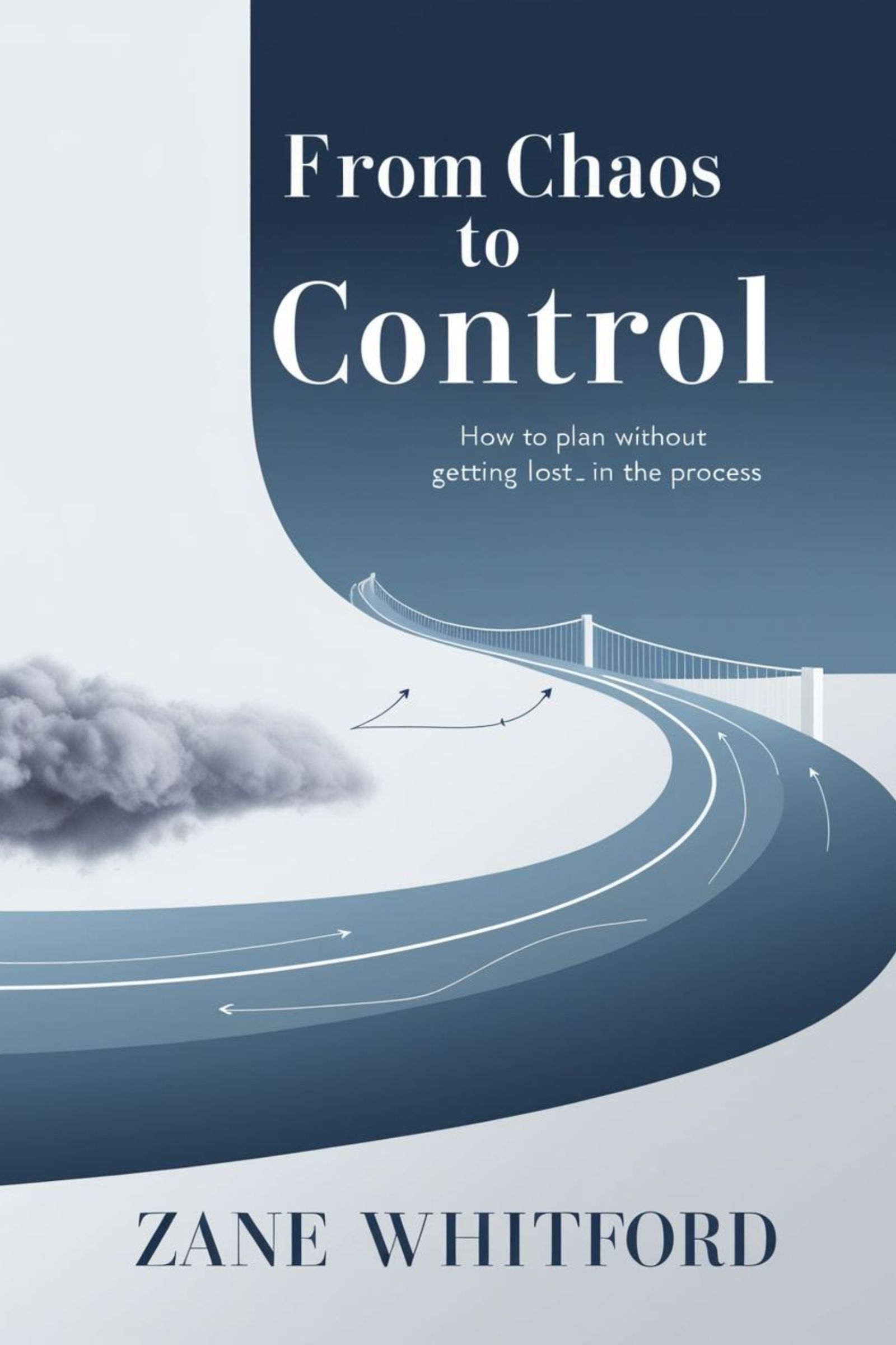 From Chaos to Control