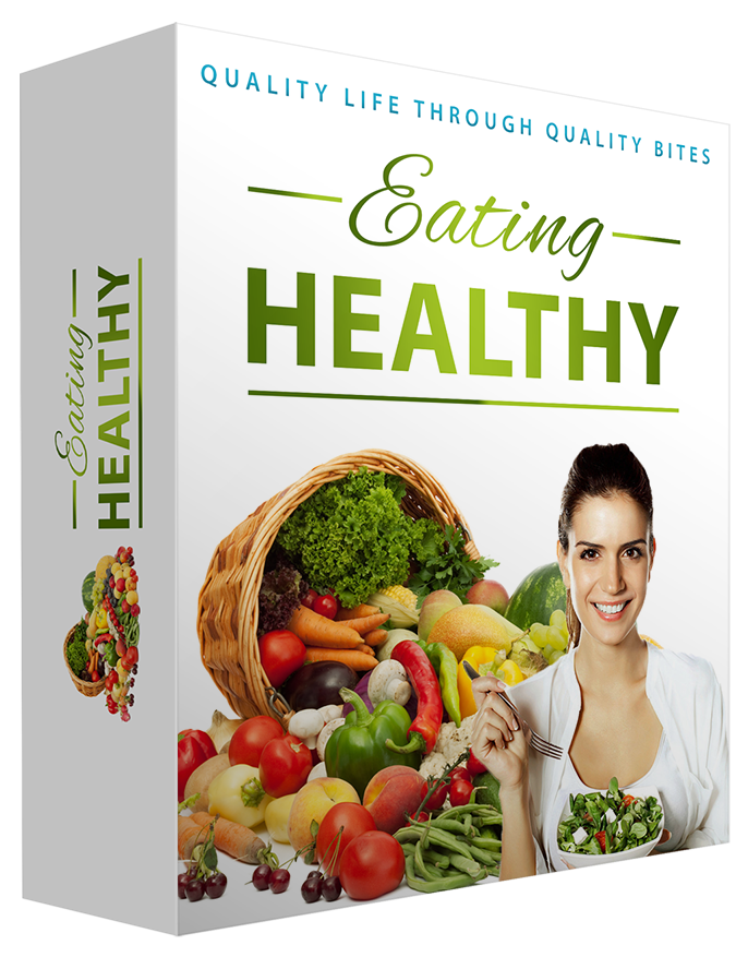 Eating Healthy