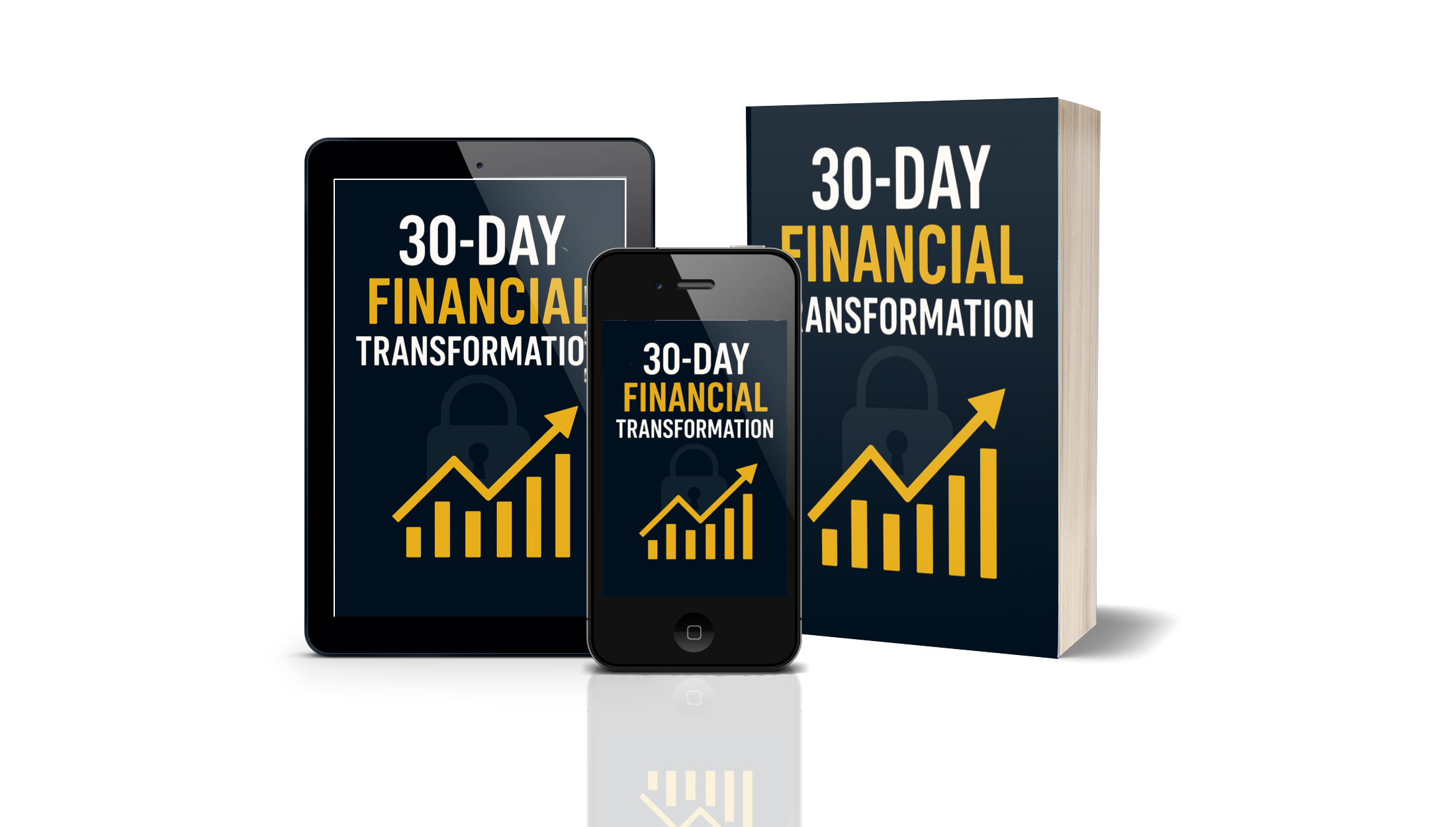 30-Day Wealth Reset: Your Path to Financial Freedom