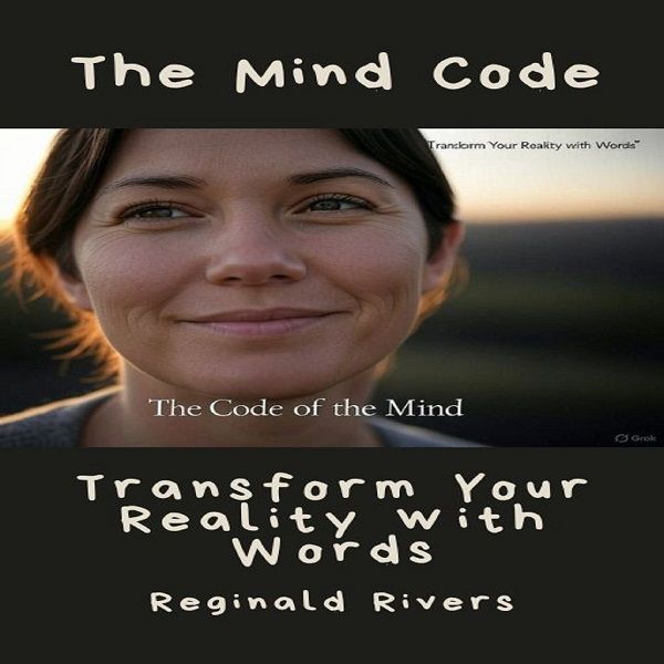 The Mind Code: Transform Your Reality with Words