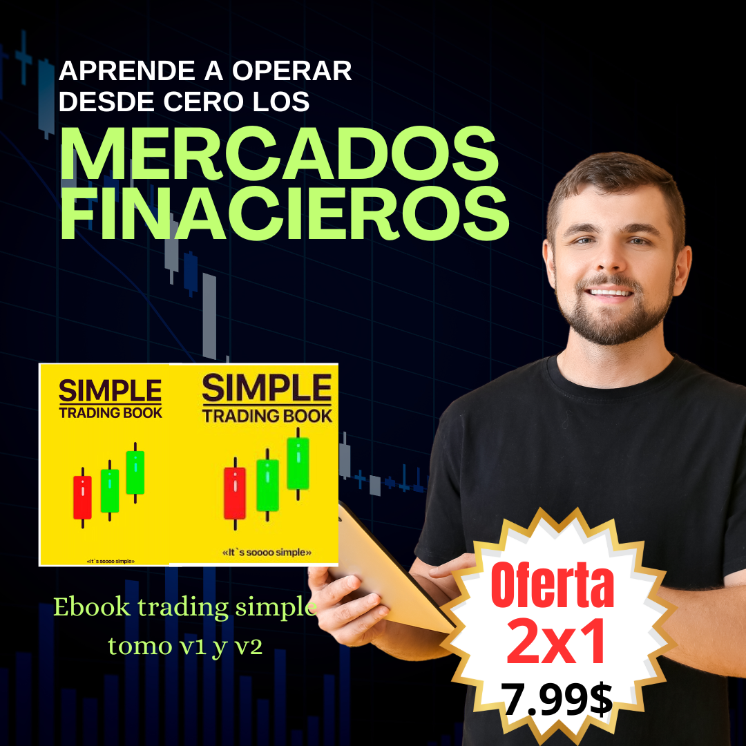 Ebook trading simple 1 y 2 ????????
