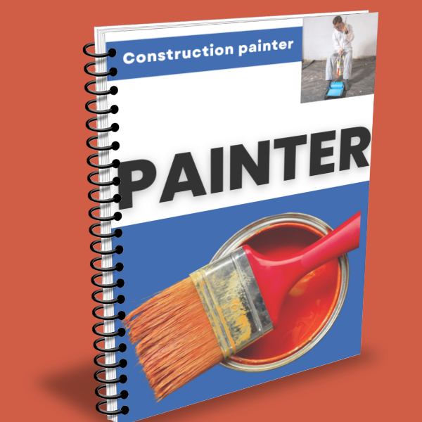 ???? **Complete Construction Painter Course – Exclusive E-book**