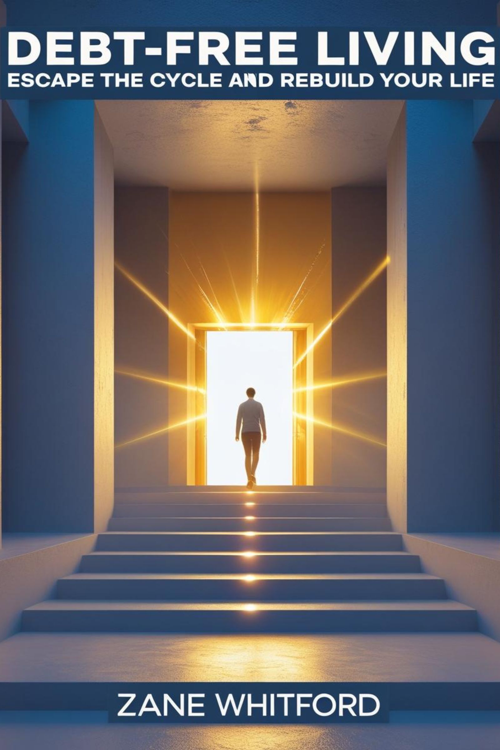 ???? Debt-Free Living: Escape the Cycle and Rebuild Your Life