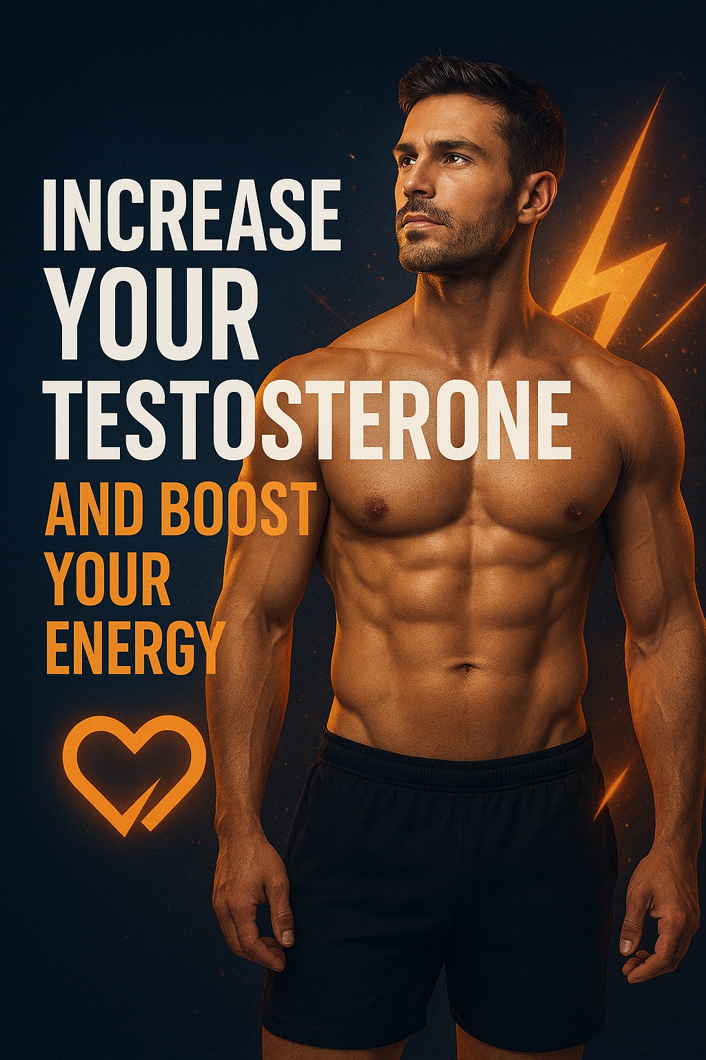 ???? “Your desire didn’t die… your testosterone did.”