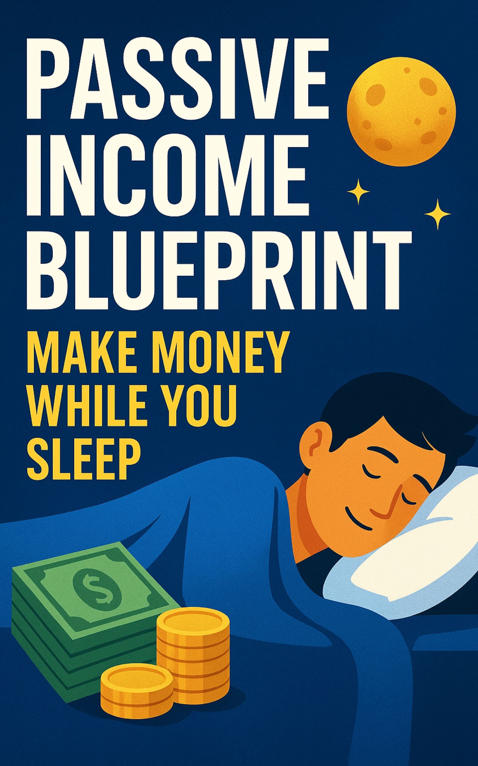 Passive Income Blueprint
