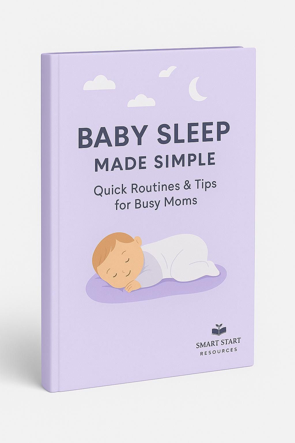 Baby Sleep Guide