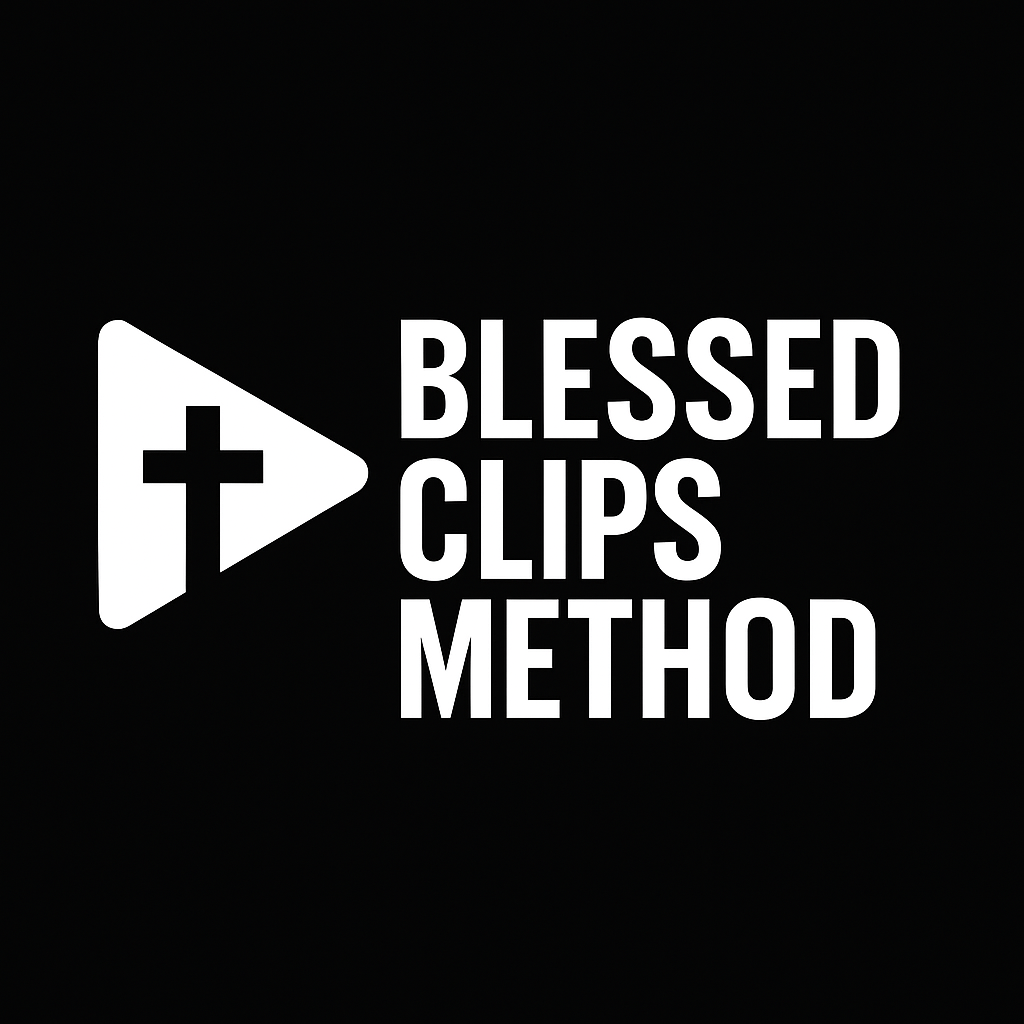 Blessed Clips Method