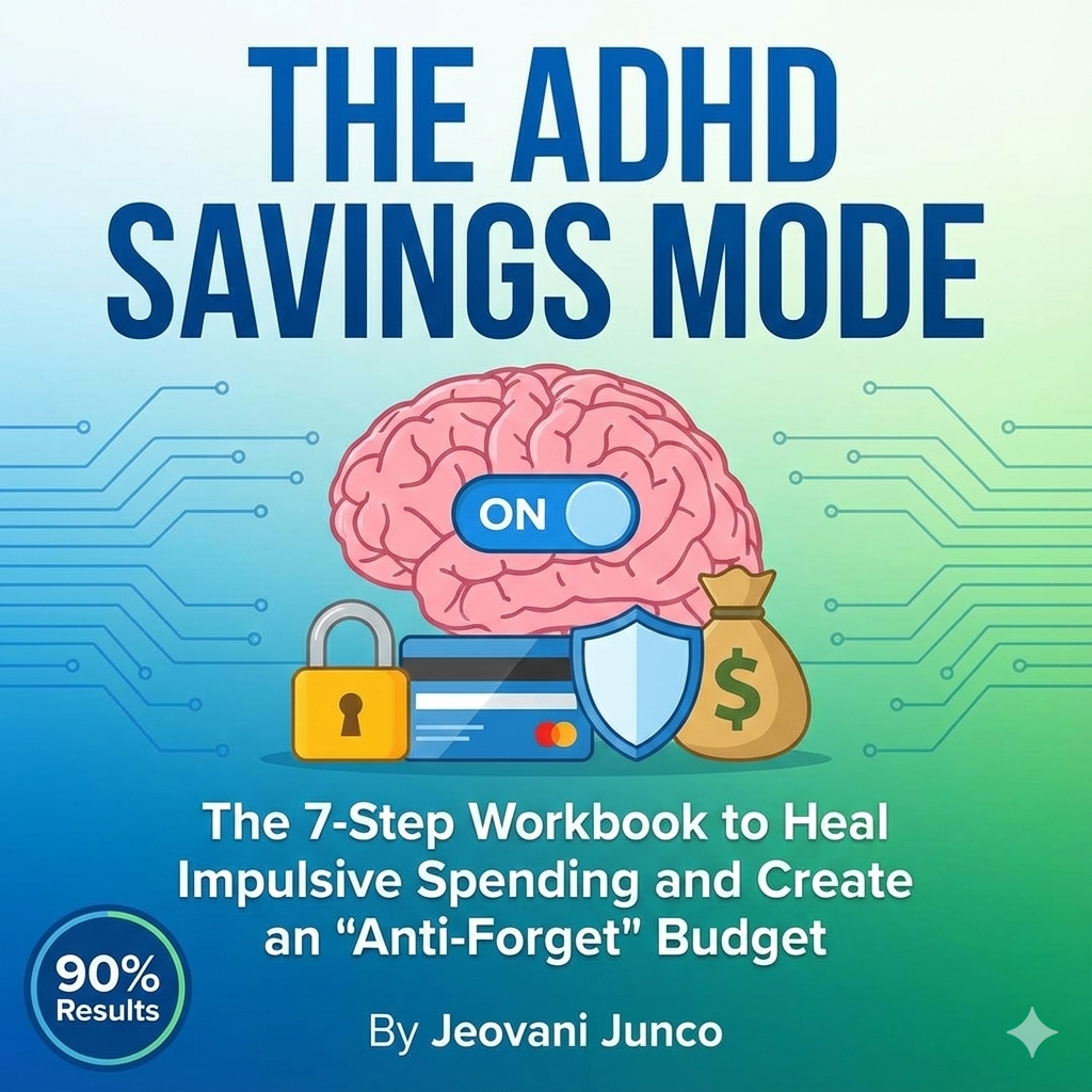 The ADHD Savings Mode