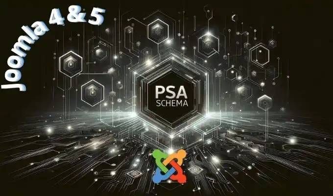 Structured Data Joomla 4 & 5: Boost SEO Using PSA Schema Plugin