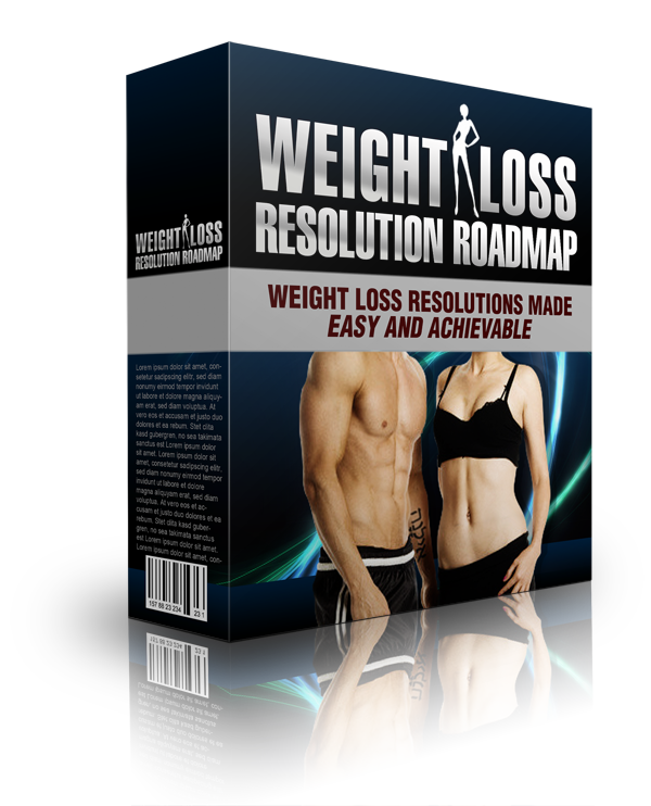 Weight Loss Resolution Roadmap