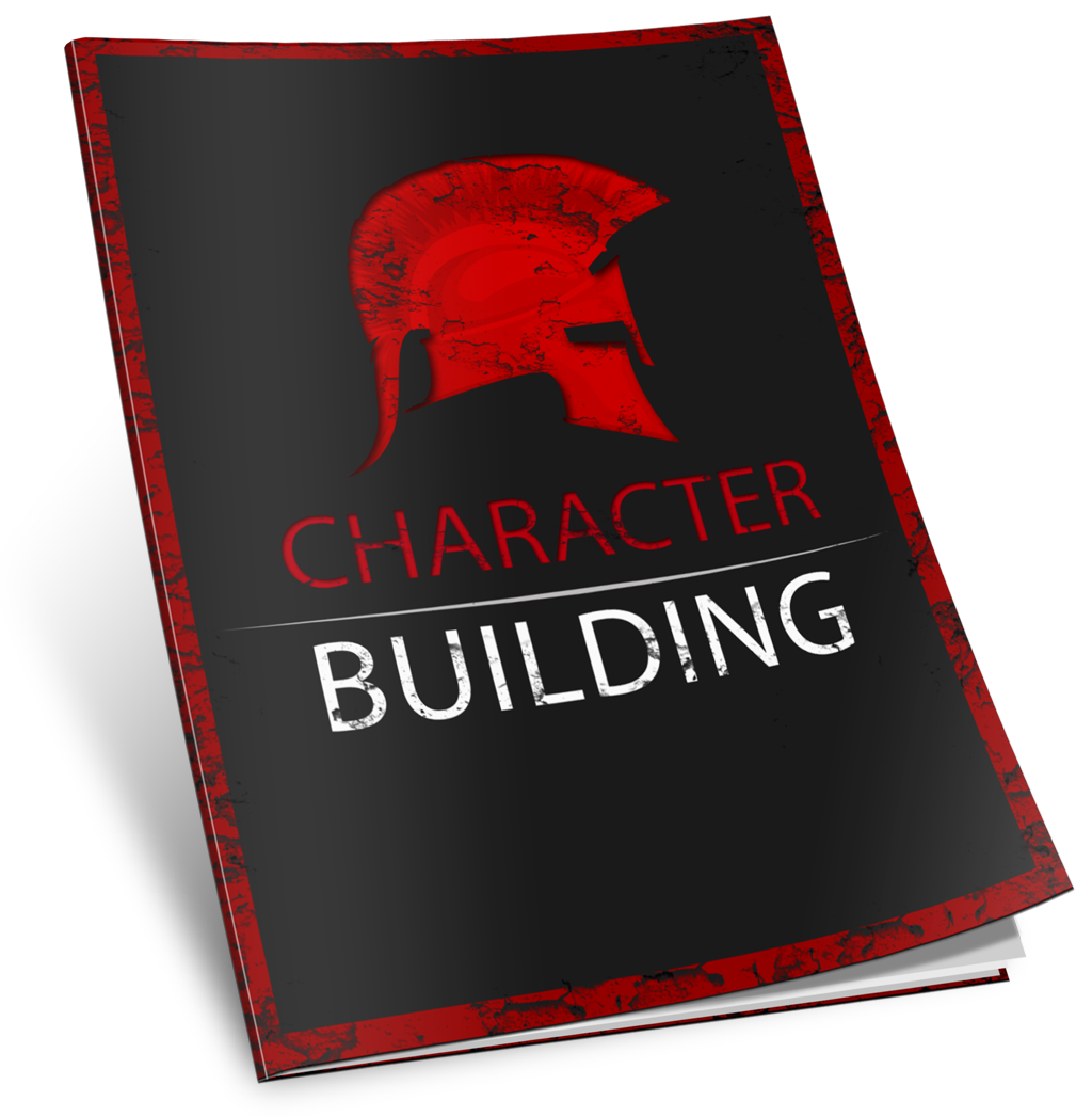 Character Building