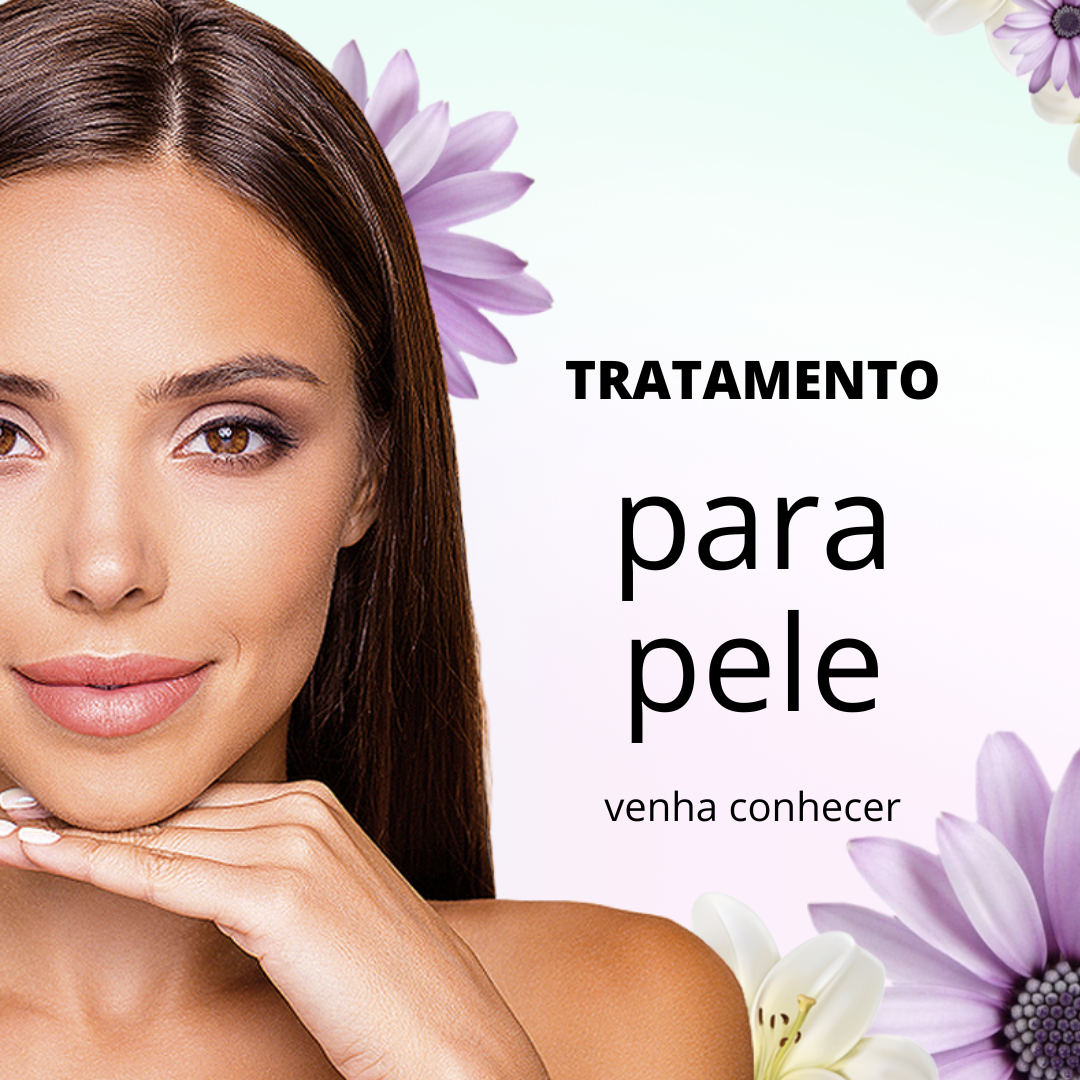 Remédios naturais e medicinais para limpar a pele das mulheres brasileiras